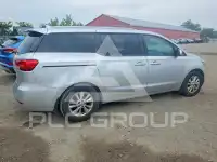 2016 KIA Sedona фото