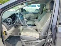 2016 KIA Sedona фото