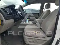 2016 KIA Sedona фото