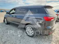 2016 KIA Sedona фото