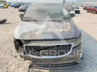 2016 KIA Sedona фото