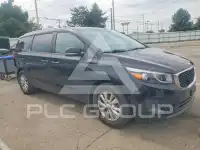 2016 KIA Sedona фото