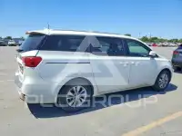 2016 KIA Sedona фото
