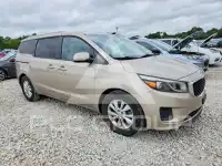 2016 KIA Sedona фото