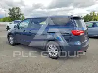 2016 KIA Sedona фото