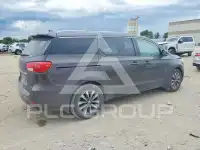 2016 KIA Sedona фото