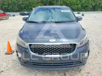 2016 KIA Sedona фото