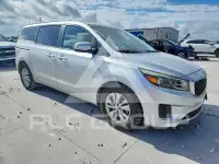 2016 KIA Sedona фото