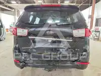 2016 KIA Sedona фото
