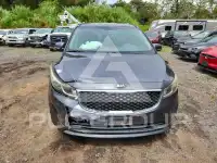 2016 KIA Sedona фото