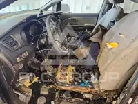 2016 KIA Sedona фото