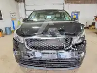 2016 KIA Sedona фото