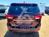 2016 KIA Sedona фото
