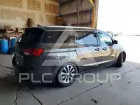 2016 KIA Sedona фото