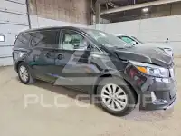 2016 KIA Sedona фото