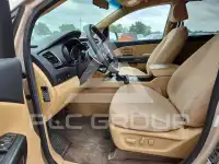 2016 KIA Sedona фото