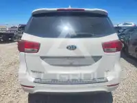 2016 KIA Sedona фото