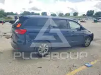 2016 KIA Sedona photo