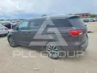 2016 KIA Sedona фото