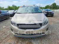 2016 KIA Sedona фото