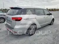 2016 KIA Sedona фото