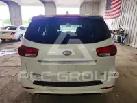 2016 KIA Sedona фото