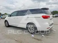2016 KIA Sedona фото