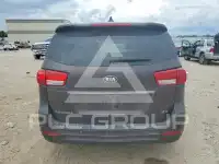 2016 KIA Sedona фото