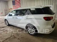 2016 KIA Sedona фото