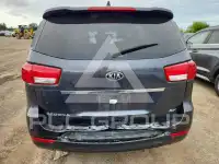 2016 KIA Sedona photo