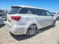 2016 KIA Sedona фото