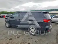 2016 KIA Sedona фото