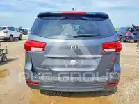 2016 KIA Sedona фото