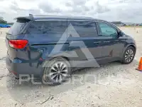 2016 KIA Sedona фото