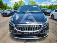 2016 KIA Sedona фото