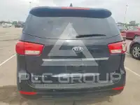 2016 KIA Sedona фото