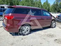 2016 KIA Sedona фото