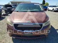 2016 KIA Sedona фото