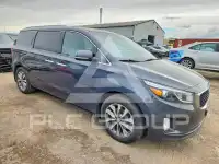 2016 KIA Sedona photo