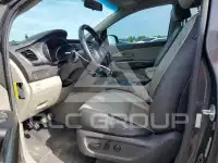2016 KIA Sedona фото