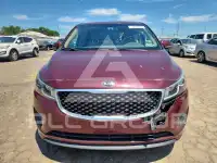 2016 KIA Sedona фото