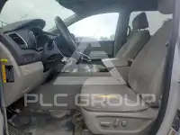 2016 KIA Sedona фото