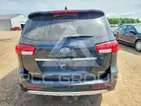 2016 KIA Sedona фото