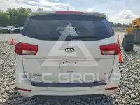 2016 KIA Sedona фото