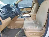 2016 KIA Sedona фото