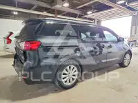 2016 KIA Sedona фото