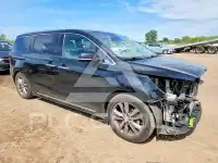 2016 KIA Sedona фото