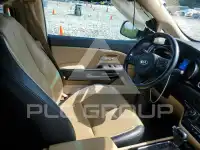 2016 KIA Sedona фото