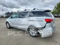 2016 KIA Sedona фото