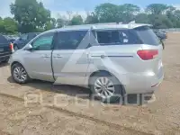 2016 KIA Sedona фото
